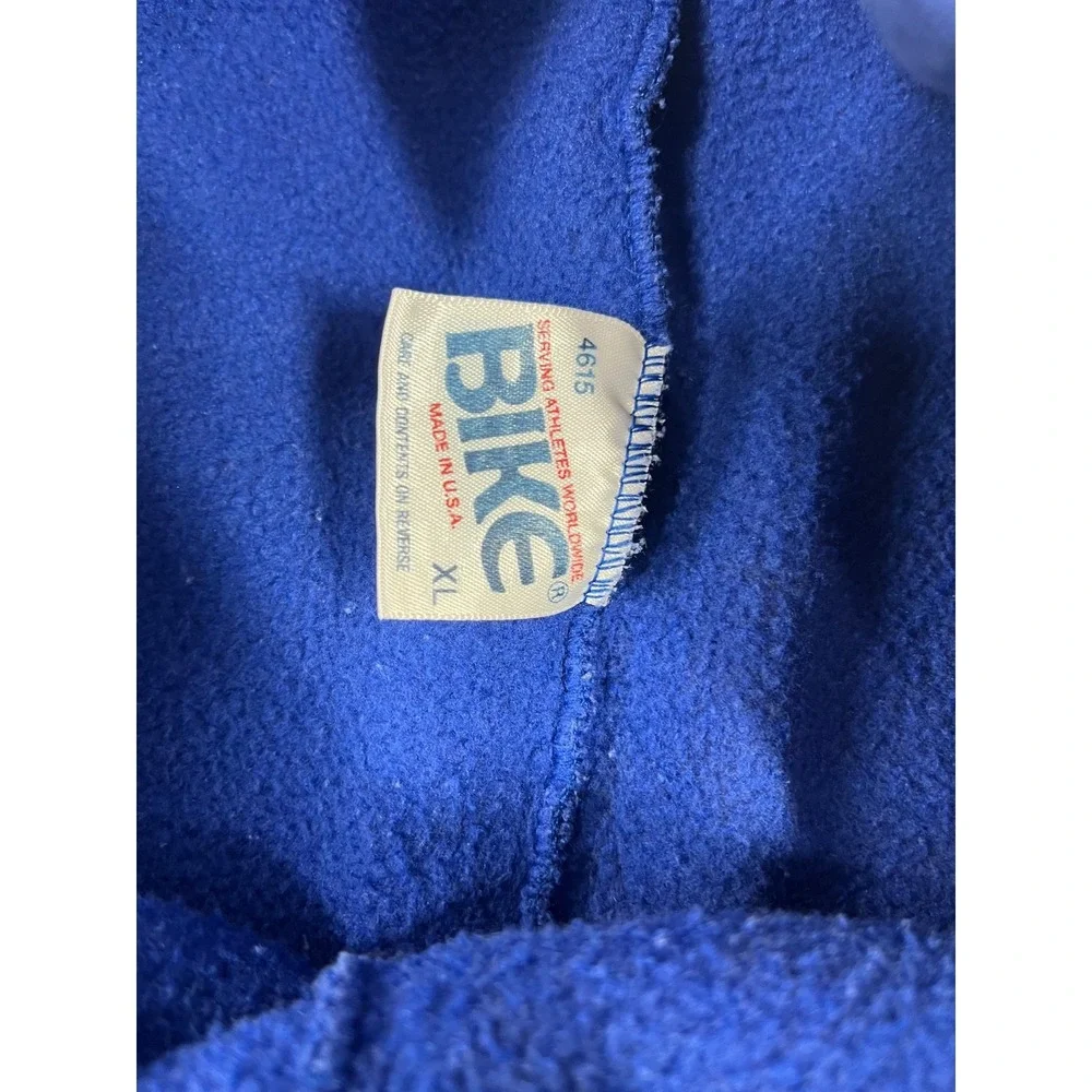 Vintage Kentucky Wildcats Sweatpants Mens XL Blue 90s Vertical Print Made USA
